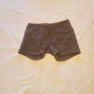 Rogue workout shorts